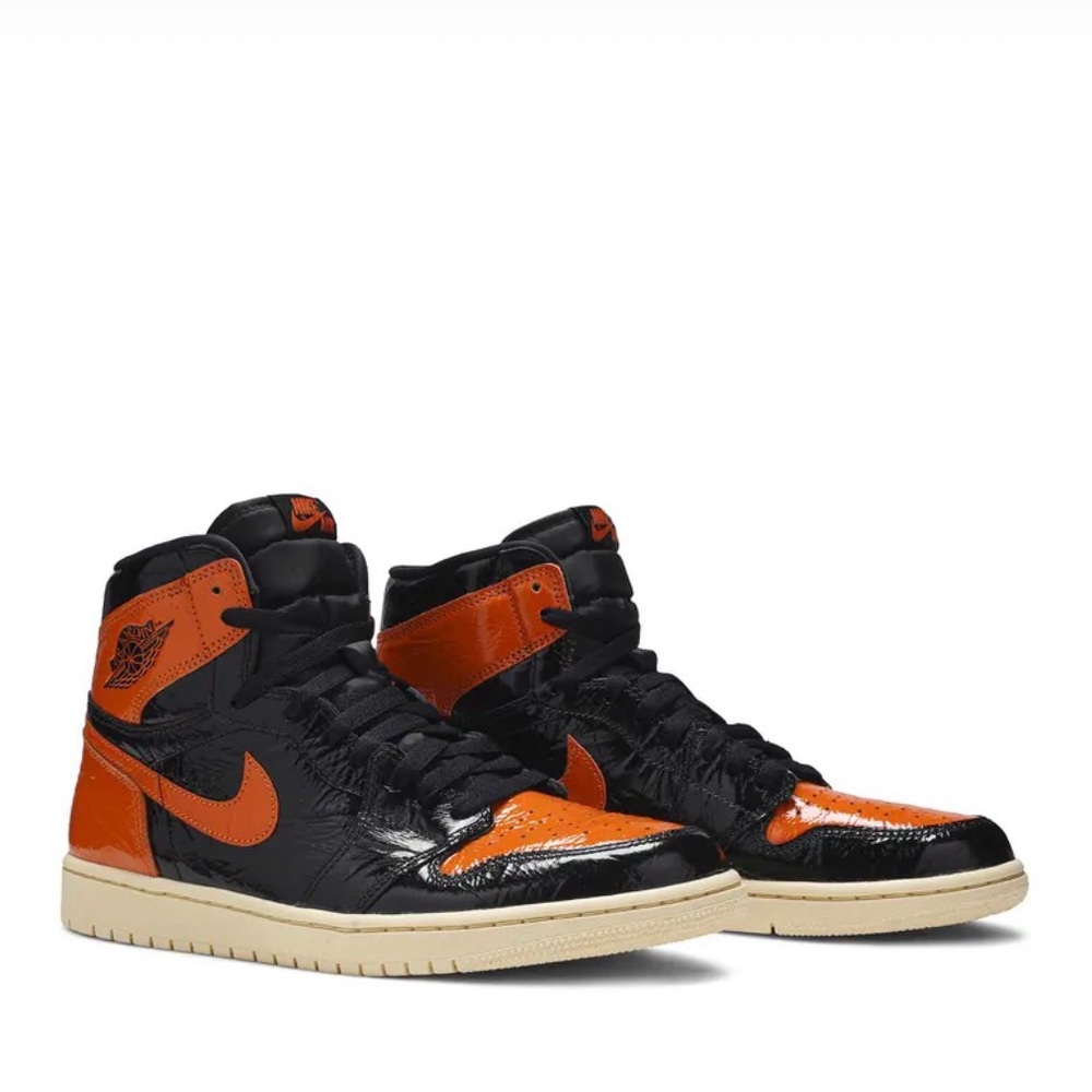 Air Jordan 1 Retro High OG 'Shattered Backboard 3.0' - Picture 4 of 9